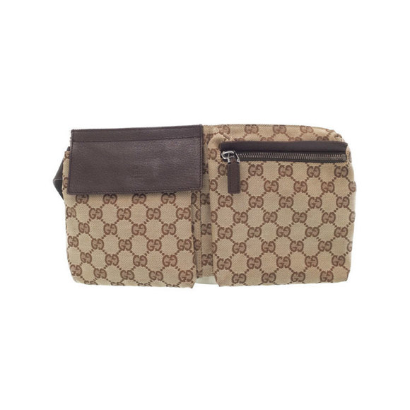Gucci Waist Pouch - Picture 1 of 8